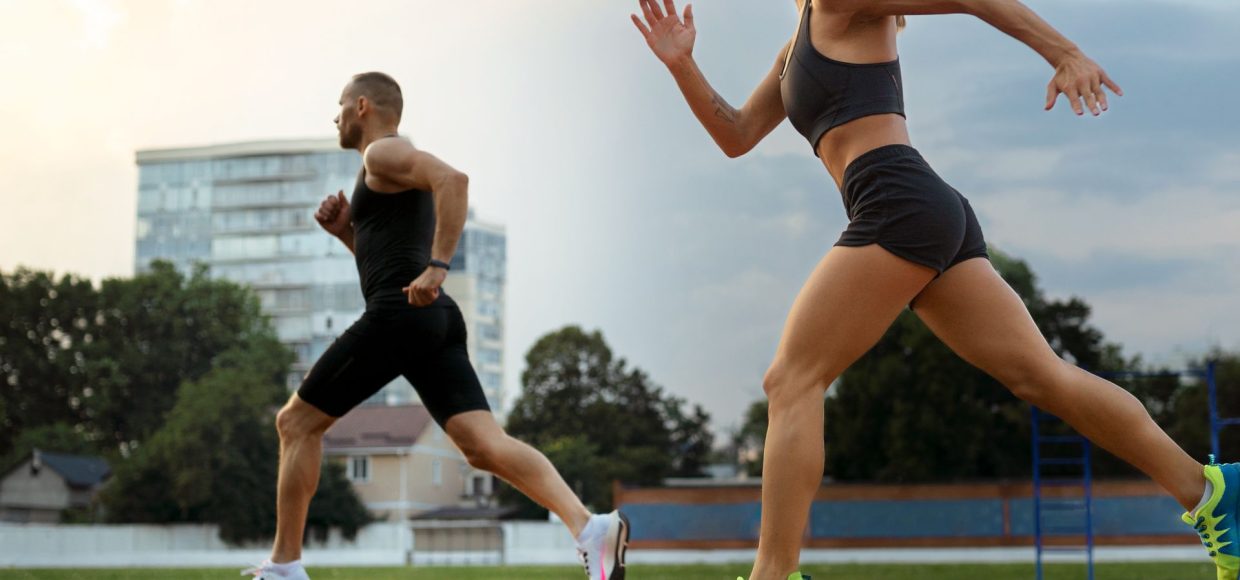 Why Athletes Use Anabolic Steroids