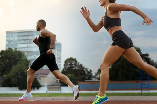 Why Athletes Use Anabolic Steroids